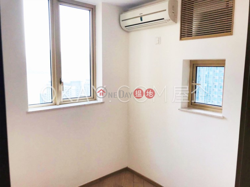 Generous 2 bedroom on high floor with sea views | Rental | Harbour Place 海濱南岸 Rental Listings