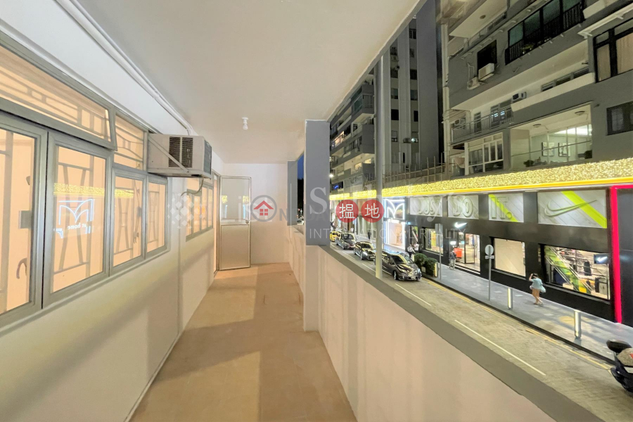 Property Search Hong Kong | OneDay | Residential, Rental Listings, Property for Rent at Hamilton Mansion with 3 Bedrooms