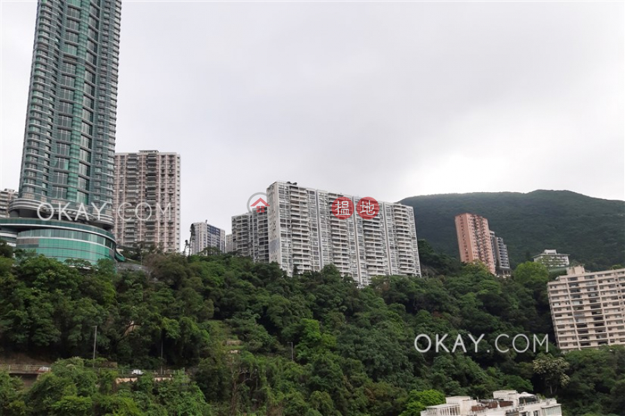 Lovely 3 bedroom on high floor with balcony | Rental | 20 Shan Kwong Road | Wan Chai District | Hong Kong, Rental HK$ 81,000/ month