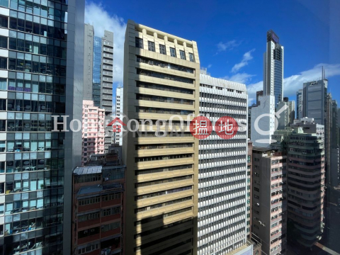 Office Unit for Rent at The Hennessy, The Hennessy 軒尼詩道256號 | Wan Chai District (HKO-41630-AMHR)_0