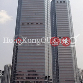 Office Unit for Rent at Metroplaza Tower 2