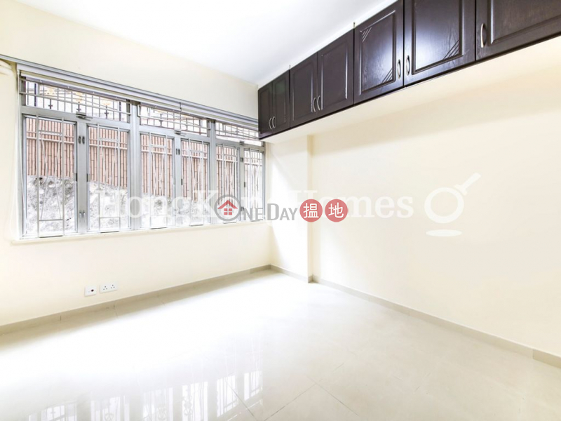 3 Bedroom Family Unit for Rent at Rhine Court, 80-82 Bonham Road | Western District | Hong Kong | Rental | HK$ 32,500/ month