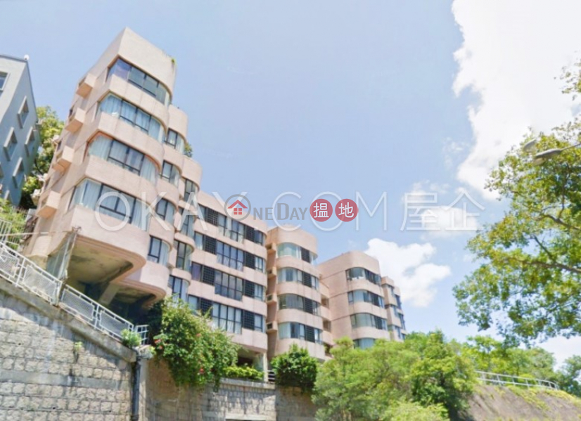 Unique 1 bedroom in Mid-levels East | For Sale, 23 Tung Shan Terrace | Wan Chai District Hong Kong | Sales | HK$ 10.5M