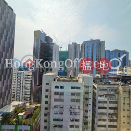 Office Unit for Rent at Landmark South