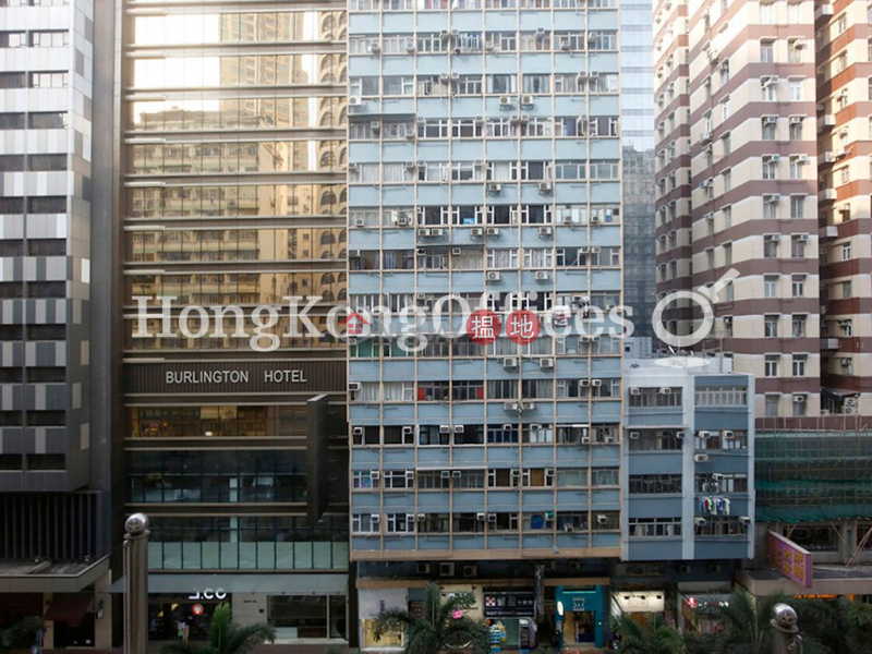 上海實業大廈寫字樓租單位出租|上海實業大廈(Shanghai Industrial Investment Building)出租樓盤 (HKO-62737-AHHR)