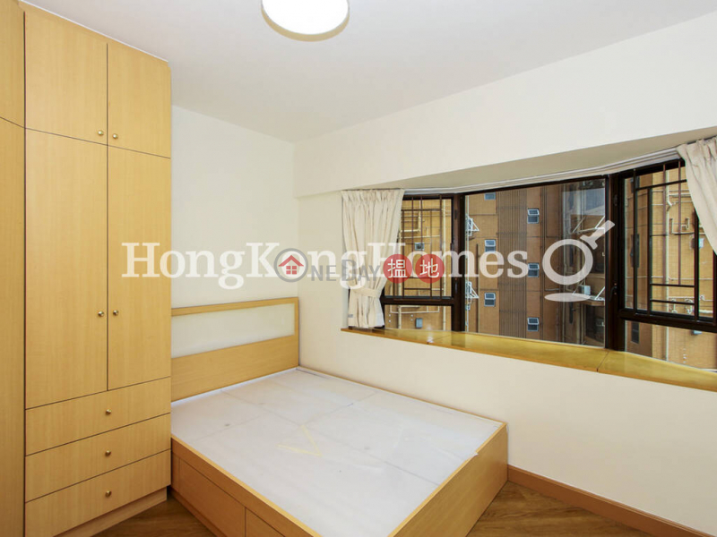 Euston Court Unknown | Residential Rental Listings | HK$ 24,000/ month