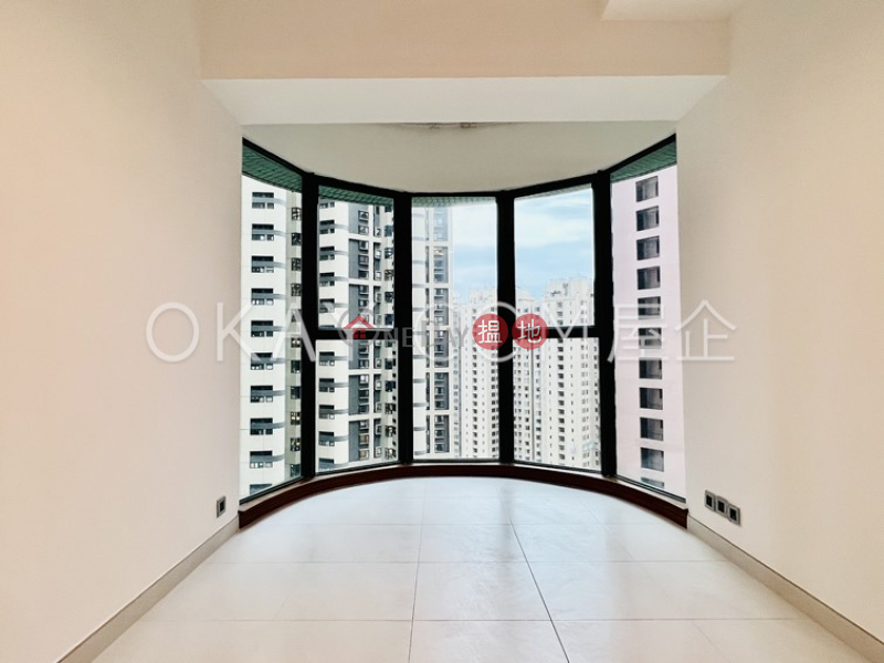 Elegant 2 bedroom in Mid-levels Central | Rental 18 Old Peak Road | Central District, Hong Kong | Rental HK$ 31,000/ month