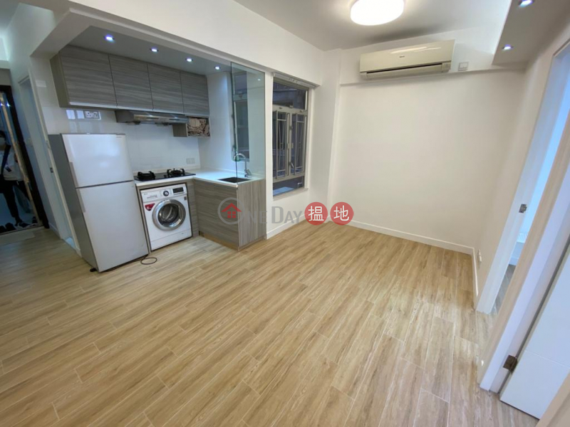 Flat for Rent in Malahon Apartments, Causeway Bay 501-515 Jaffe Road | Wan Chai District, Hong Kong Rental, HK$ 15,000/ month