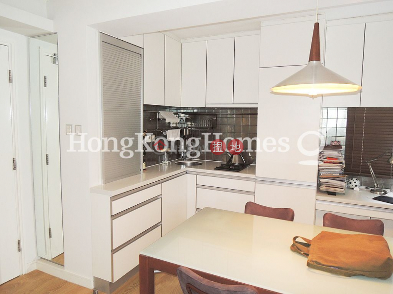 Greencliff | Unknown Residential Rental Listings HK$ 18,000/ month