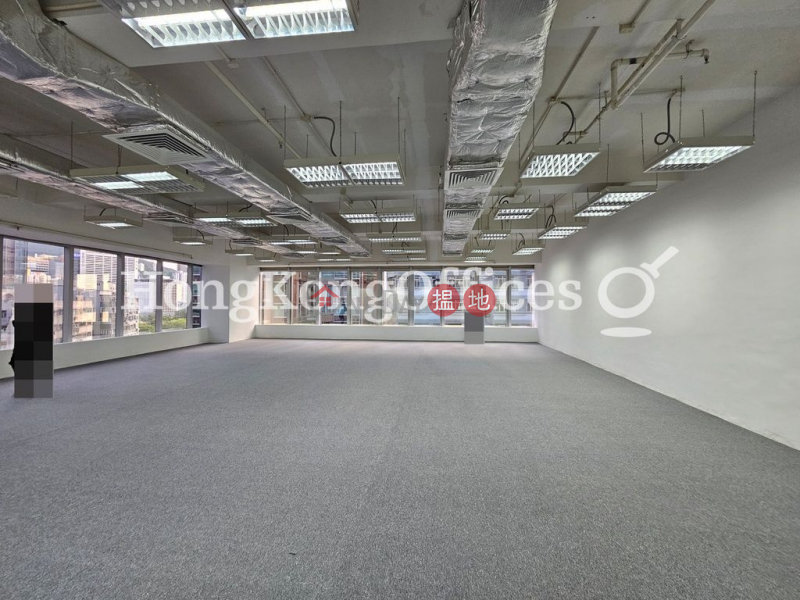 Office Unit for Rent at 148 Electric Road | 148 Electric Road | Wan Chai District Hong Kong Rental HK$ 77,550/ month