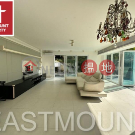 Clearwater Bay Village House | Property For Rent or Lease in Mau Po, Lung Ha Wan 龍蝦灣茅莆-Good condition, Garden