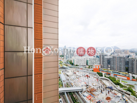 1 Bed Unit at The Arch Moon Tower (Tower 2A) | For Sale | The Arch Moon Tower (Tower 2A) 凱旋門映月閣(2A座) _0