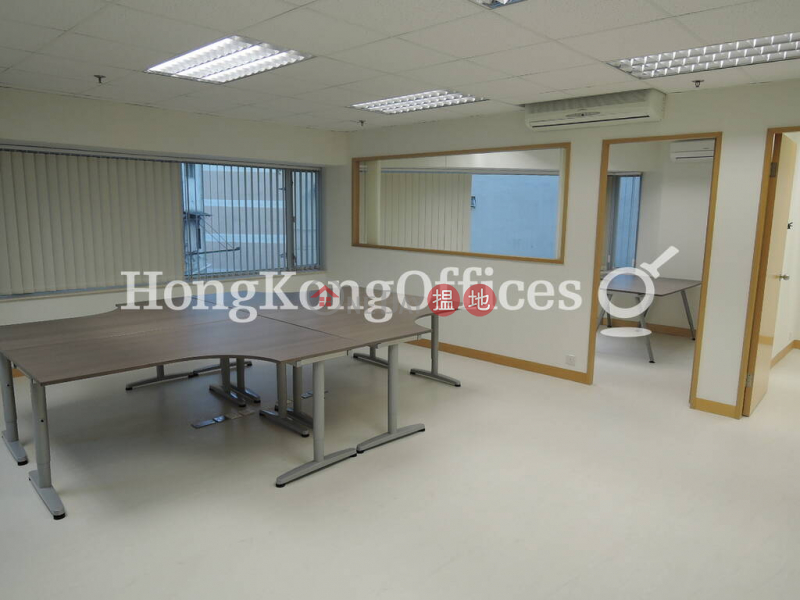 Office Unit for Rent at Hoseinee House, 69 Wyndham Street | Central District Hong Kong | Rental | HK$ 33,236/ month