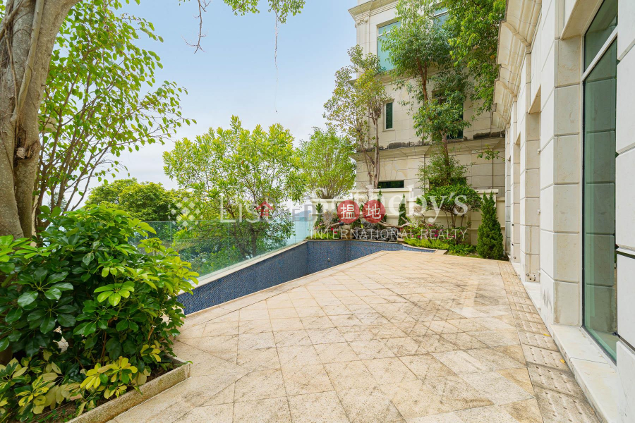 Property Search Hong Kong | OneDay | Residential | Sales Listings, Property for Sale at 110 Repulse Bay Road with 4 Bedrooms