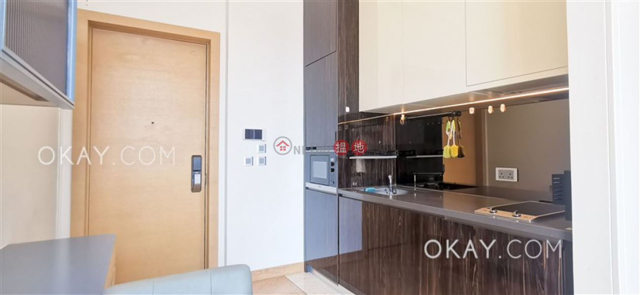 Property Search Hong Kong | OneDay | Residential | Rental Listings Stylish 2 bed on high floor with harbour views | Rental