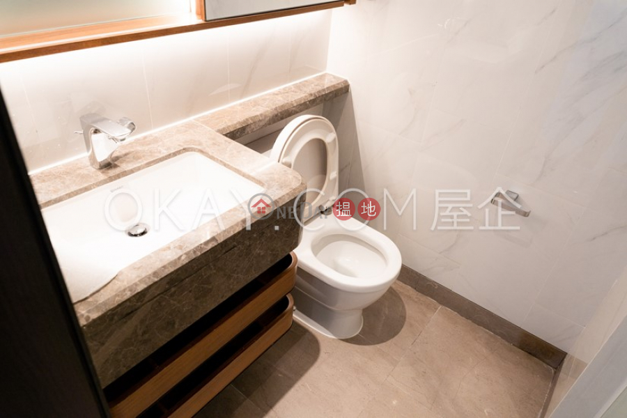 Property Search Hong Kong | OneDay | Residential Sales Listings Tasteful 1 bedroom on high floor with balcony | For Sale