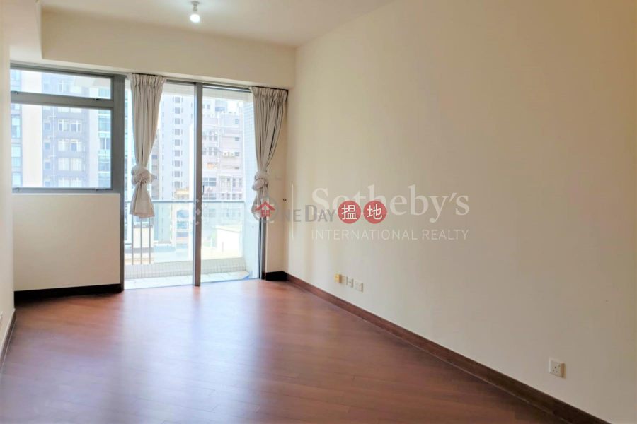Property for Sale at One Pacific Heights with 3 Bedrooms | One Pacific Heights 盈峰一號 Sales Listings