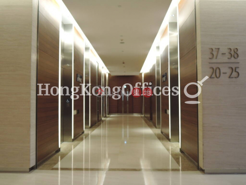HK$ 287,672/ month Hysan Place, Wan Chai District | Office Unit for Rent at Hysan Place