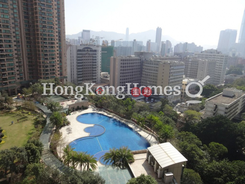 Property Search Hong Kong | OneDay | Residential, Rental Listings | 3 Bedroom Family Unit for Rent at Parc Palais Tower 8