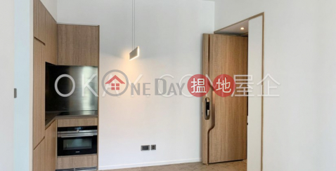 Rare 2 bedroom with balcony | For Sale, Bohemian House 瑧璈 | Western District (OKAY-S306003)_0