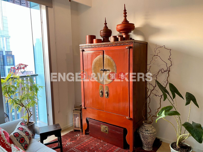 2 Bedroom Flat for Rent in Sai Ying Pun, Artisan House 瑧蓺 Rental Listings | Western District (EVHK98385)