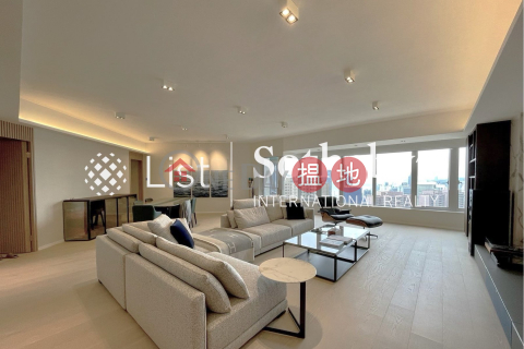 Property for Sale at Tregunter with 4 Bedrooms | Tregunter 地利根德閣 _0