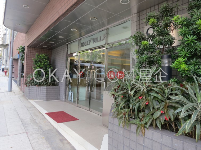 竹麗苑|高層住宅-出租樓盤-HK$ 60,000/ 月