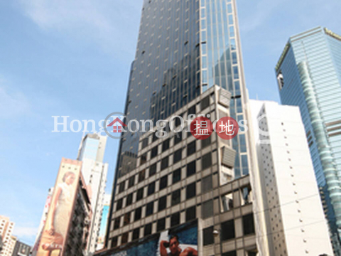 Office Unit for Rent at The Goldmark, The Goldmark 黃金廣場 | Wan Chai District (HKO-4147-AGHR)_0