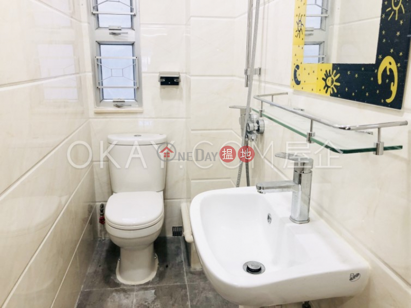 1房1廁《安順大廈出售單位》125-126干諾道西 | 西區香港出售|HK$ 880萬