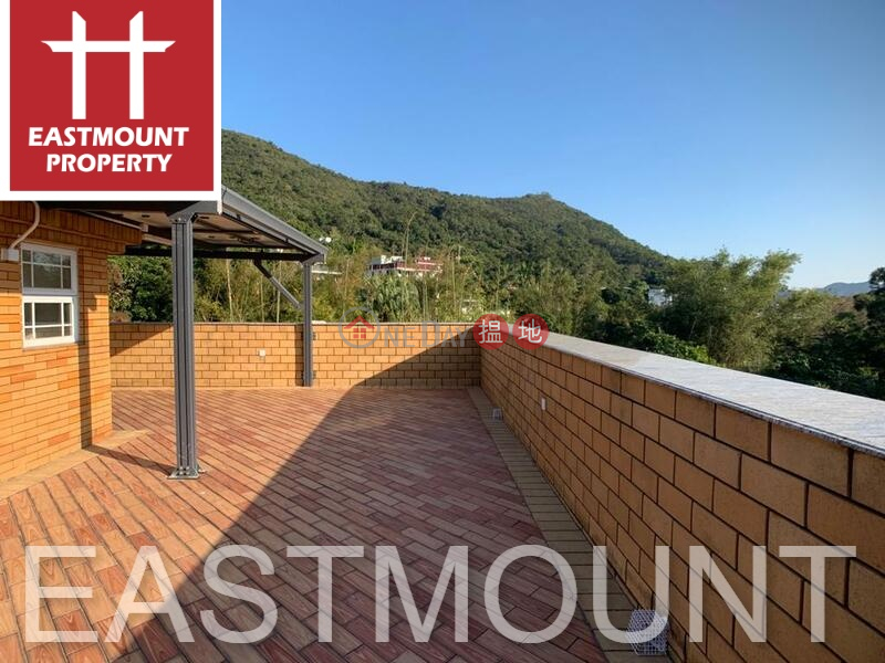 Sai Kung Village House | Property For Sale in Chi Fai Path 志輝徑-Super size gated garden | Property ID:2811 | Chi Fai Path Village 志輝徑村 Sales Listings