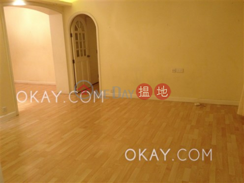 Elegant 3 bedroom in Mid-levels West | Rental | Wing Cheung Court 穎章大廈 _0
