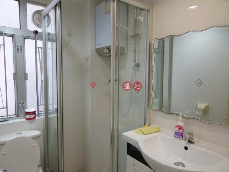 Property Search Hong Kong | OneDay | Residential, Rental Listings Flat for Rent in Fu Yuen Building, Wan Chai