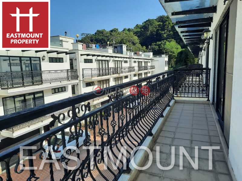 HK$ 50,000/ month Mei Tin Estate Mei Ting House, Sha Tin, Sai Kung Village House | Property For Rent or Lease in Yosemite, Wo Mei 窩尾豪山美庭-Gated compound | Property ID:3206