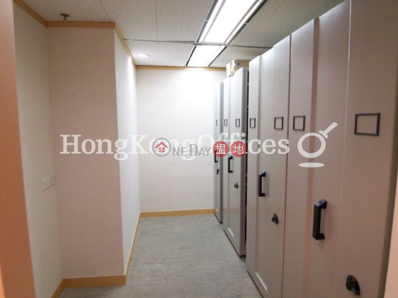 China Evergrande Centre | Middle Office / Commercial Property Rental Listings HK$ 158,200/ month