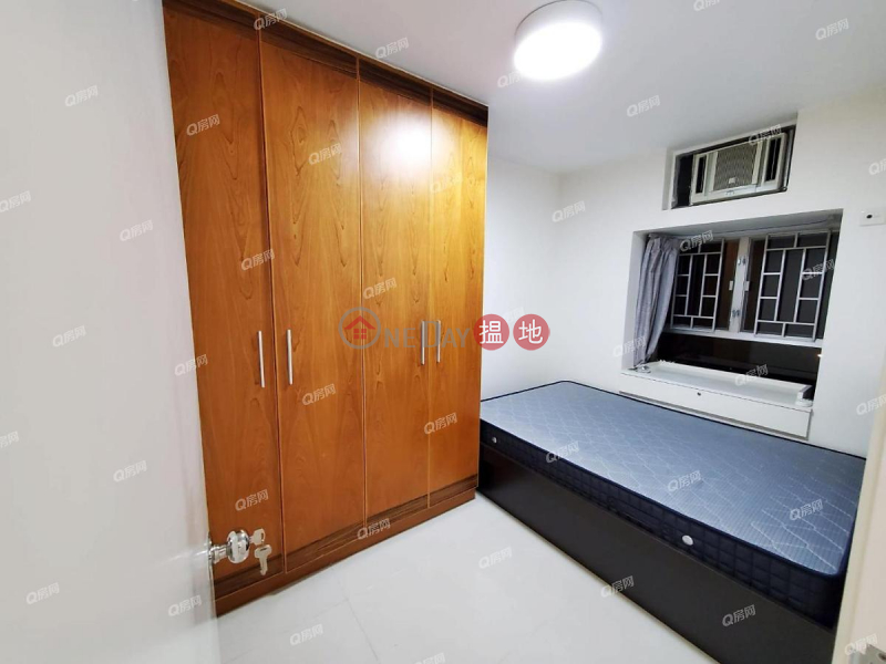 Academic Terrace Block 1 | Middle Residential Rental Listings | HK$ 22,000/ month