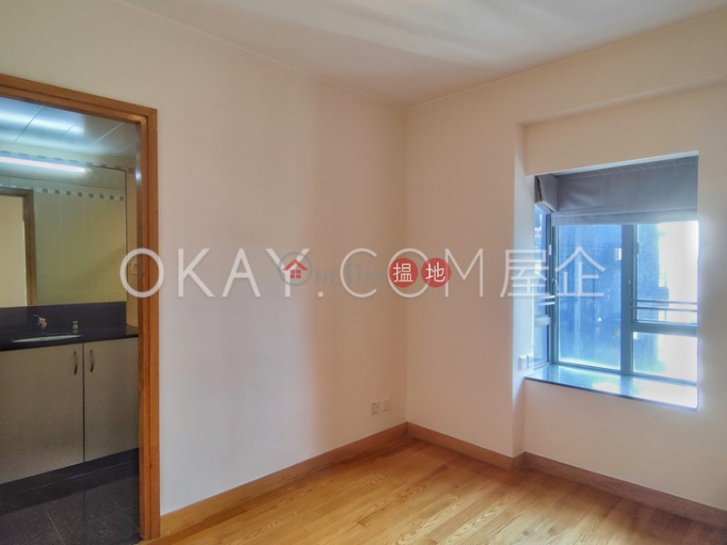 Lovely 3 bedroom on high floor with sea views | Rental 123 Hollywood Road | Central District | Hong Kong | Rental | HK$ 33,000/ month