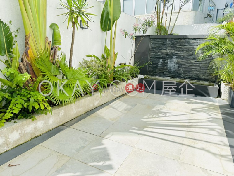 Property Search Hong Kong | OneDay | Residential Sales Listings Rare house with balcony & parking | For Sale