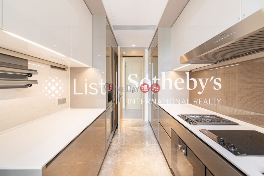 Property for Rent at The Southside - Phase 2 La Marina with 4 Bedrooms | 11 Heung Yip Road | Southern District, Hong Kong | Rental HK$ 83,000/ month