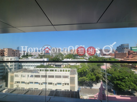 Office Unit for Rent at Somptueux Austin, Somptueux Austin SOMPTUEUX AUSTIN | Yau Tsim Mong (HKO-81082-AGHR)_0