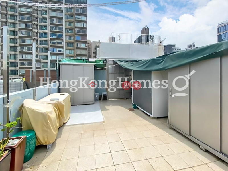 2 Bedroom Unit for Rent at Yee Fung Court, 101 Third Street | Western District Hong Kong | Rental, HK$ 30,000/ month