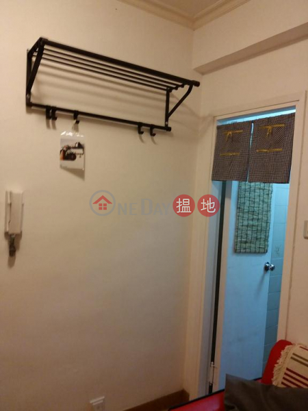 Flat for Sale in St Francis Mansion, Wan Chai | St Francis Mansion 聖佛蘭士大廈 Sales Listings