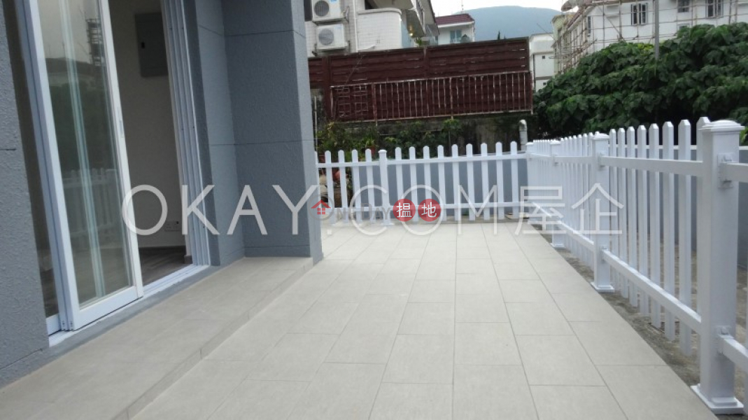 Property Search Hong Kong | OneDay | Residential, Rental Listings, Stylish house with sea views, rooftop & terrace | Rental