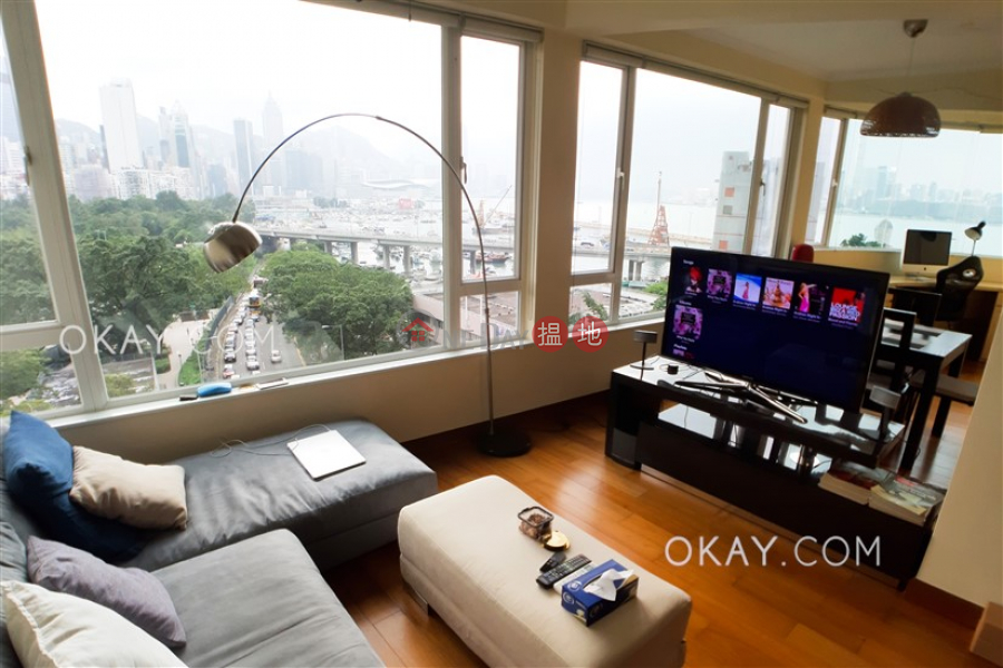 香港搵樓|租樓|二手盤|買樓| 搵地 | 住宅|出租樓盤|2房2廁《歌頓大廈出租單位》