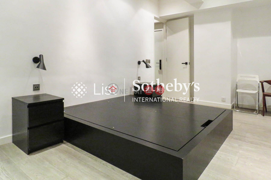 Property for Rent at 42 Robinson Road with 1 Bedroom | 42 Robinson Road 羅便臣道42號 Rental Listings