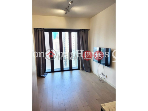 1 Bed Unit for Rent at Gramercy, Gramercy 瑧環 | Western District (Proway-LID132386R)_0