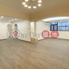 Tasteful 3 bedroom with parking | Rental, Yee Lin Mansion 彝年大廈 | Western District (OKAY-R93788)_0