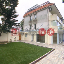 Clearwater Bay Village House | Property For Rent or Lease in O Pui Village, Mang Kung Uk 孟公屋澳貝村-Corner, Garden | Property ID:2344|O Pui Village(O Pui Village)Rental Listings (EASTM-RCWVC79)_0