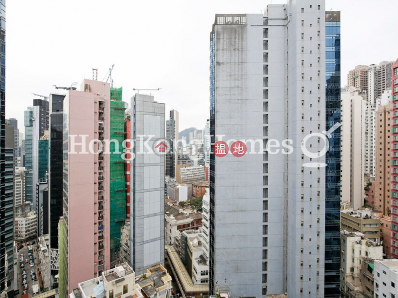 Property Search Hong Kong | OneDay | Residential | Rental Listings Studio Unit for Rent at Felicity Building