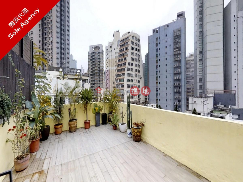 Property Search Hong Kong | OneDay | Residential, Rental Listings, Studio Flat for Rent in Soho