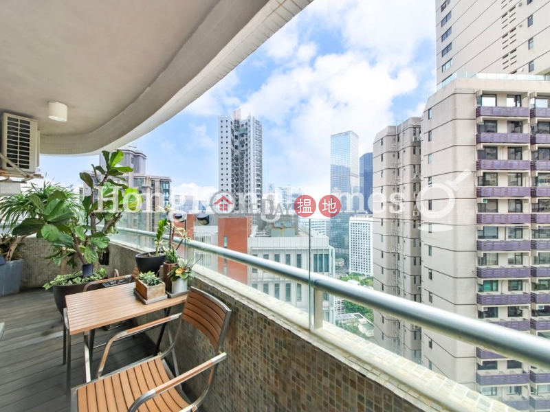 3 Bedroom Family Unit at Visalia Garden | For Sale | 48 MacDonnell Road | Central District, Hong Kong | Sales, HK$ 56M
